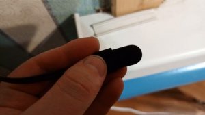 Зарядка для Mi Band 2