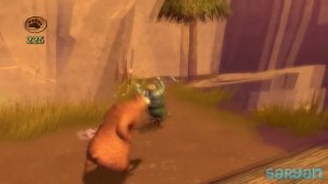 Прохождение игры Сезон охоты #4