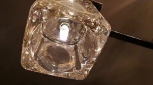 Лампочки G4 с AliExpress Мерцают