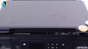 Установка СНПЧ на бесчиповый Epson Expression Premium XP-630