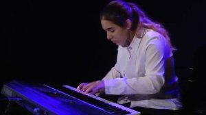 Вариации на тему русской народной песни "Во поле береза стояла"