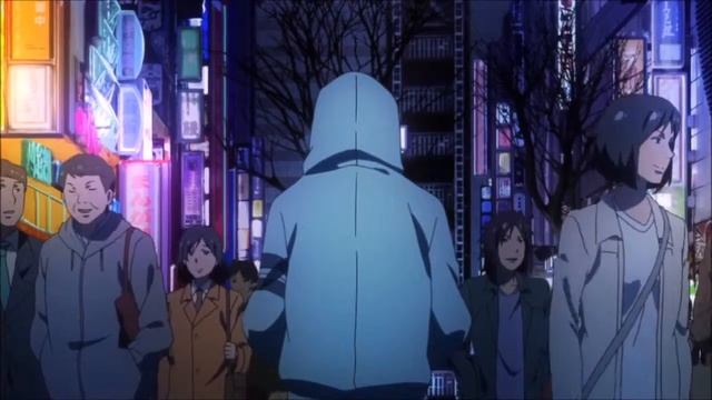 Токийский гуль AMV смотреть онлайн