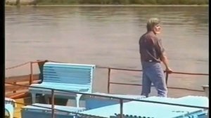 Песня об Абакане в исполнении Александра Глухова.