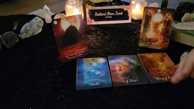**Midweek Motivation** Daily Tarot & Oracle Card Reading June 14