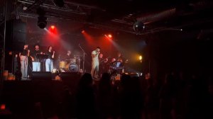 Улетели Навсегда (Никита Cover) – Дмитрий Ермак – 12.07.22 – клуб Glastonberry (г.Москва).