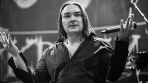 КУКРЫНИКСЫ - ПОСЛЕДНЕЕ ПИСЬМО.. / АЛЕКСЕЙ ГОРШЕНЁВ