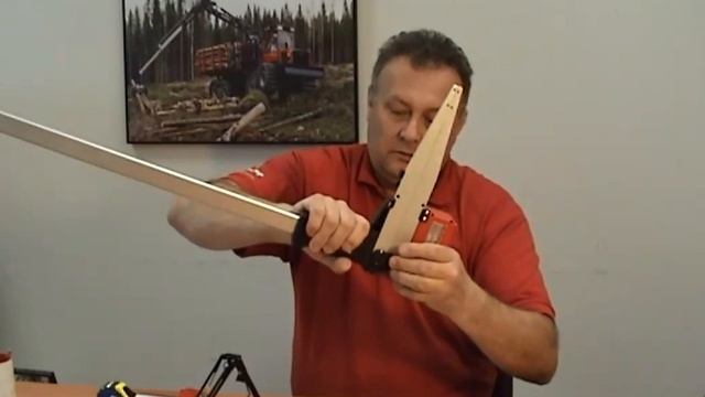 Точность измерения леса