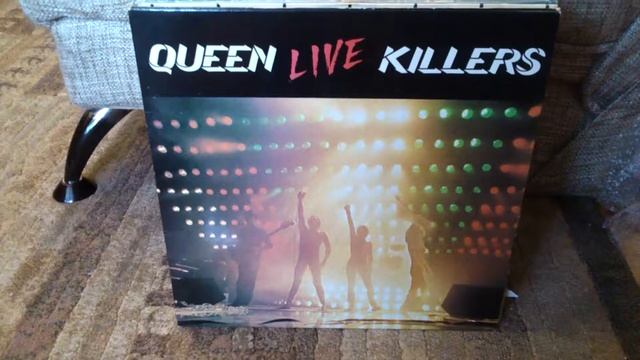 Vinyl records Виниловые пластинки-24 Led Zeppelin Slade Tom Waits. смотреть онлайн