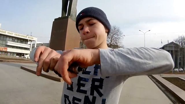 Первый влог смотреть онлайн