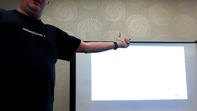 Flock 2015 - Super Privileged Containers - Dan Walsh смотреть онлайн