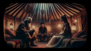 ТОП-7 Якутских Сказок | Сказки На Ночь