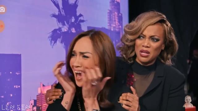 АМЕРИКА- ТЪРСИ ТАЛАНТ ТОР10 смотреть онлайн