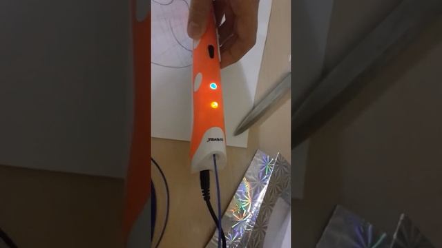 3 Д ручка рулит !!! Усы -ы-ы-ы !!! смотреть онлайн