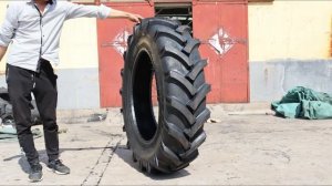 photos of A1 R1 R2 F2 tractor, implement truck tyre/tire size 11.2-24,14.9-24,16.9-30 ...