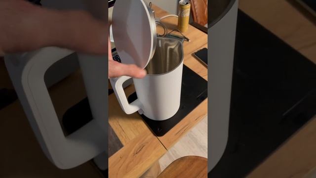 Чайник Xiaomi Mi Kettle большой объем и быстрый нагрев Mi Electric Kettle