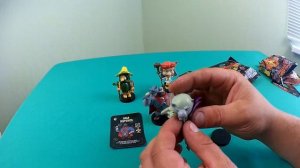 Русские Супер Герой- пакетики от Галамарта