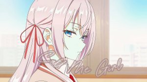 Call Me Girl | Alya Sometimes Hides Her Feelings in Russian | EDIT