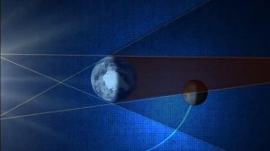 Почему луна бывает красной