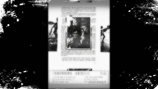 Throbbing Gristle - 1979-05-19 Manchester - Side A смотреть онлайн