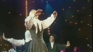 Hava Nagila Dance