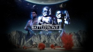 STAR WARS: BATTLEFRONT 2 - НАРЕЗКА ИГРОВЫХ МОМЕНТОВ #35