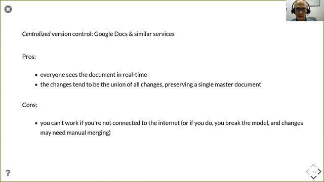 Open source, Julia packages, git, and GitHub смотреть онлайн