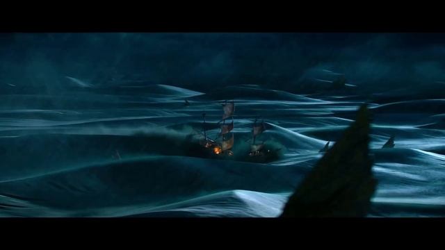 ОХОТНИК НА МОНСТРОВ — Обзор фильма. Новая Обитель зла? / MONSTER HUNTER смотреть онлайн