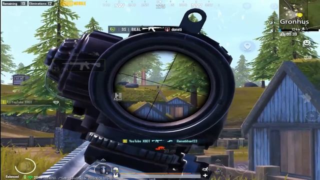 Attitude Revenge Kill With Ace Master Player ? | 143 |Samsung, A3,A5,A6,A7,J2,J5,J7,S5,S6,S7,A59,A1 смотреть онлайн