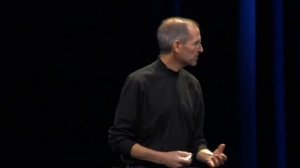 Macworld San Francisco 2008 Keynote Address (MacBook Air & iTunes Move Rentals) by Steve Jobs