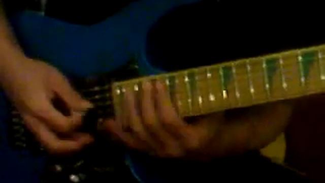 Ibanez RG-770 Test By Jah(Sampan Sukpong)#1 смотреть онлайн