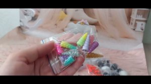 Успокоила немного хомяка фурнетурой