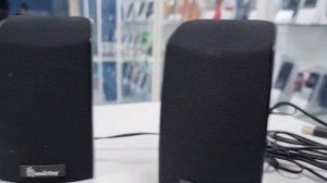 Колонки Smartbuy OrcaBand