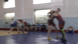 УОР Хасавюрт, 7 часть.