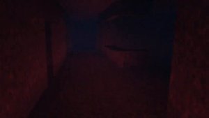 Туториал по прохождению карты "Смертельный контент" в роблокс игре- (short creepy stories)