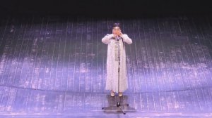 «Хомус тыаhа» Сл. С. Шишигин Муз. М. Егорова (2017)