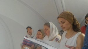 Флегменко_Благослови душе