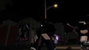 УДАЧНЫЙ РЕЙД СЕРВЕРА В КРИМИНАЛИТИ! | Roblox Criminality