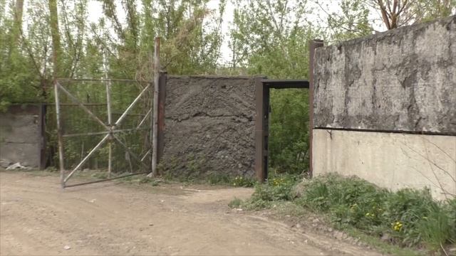Усть-Каменогорск, Казахстан. Заброшенные объекты. Краткий обзор