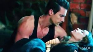 Черно белая любовь/Ferhat & Asli