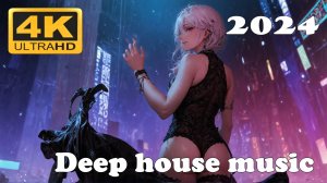 Самый лучший Диип Хаус  DEEP HOUSE Summer Beautiful Vol 18