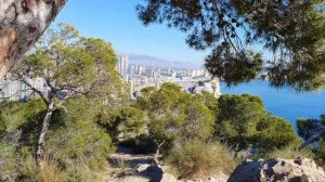 Достопримечательности Бенидорма. Пеший маршрут. Что посетить в Benidorm.