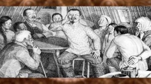 "Олонхо - шедевр нематериального наследия ЮНЕСКО" от режиссера Костаса Марсан