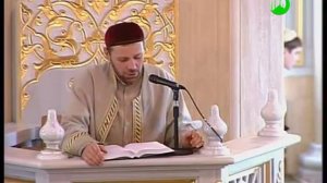 ЧЕЧНЯ хьехам Дадахаев Магомед     (Намаз Тасбих)