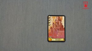 Настольная игра Цитадели: правила