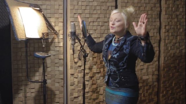 ПЕСНЯ  МАРЫ БОРОНИНОЙ ВО ИМЯ МИРА  "ДЕТИ ЗЕМЛИ"