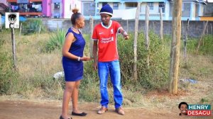 Top latest best funny videos of Henry Desagu AKA Prince of  Mwihoko Umbwedede 2022