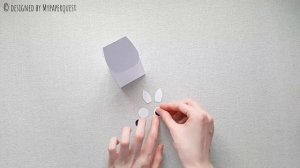 МУМИ-ТРОЛЛЬ СВОИМИ РУКАМИ из бумаги | HOW TO MAKE MOOMIN DIY | PAPER CRAFTS