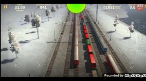 электрички игра. симулятор поезда. Поезд Нижний Новгород - Москва