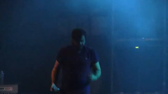 STIGMATA - Совершенный человек(клуб "A2",СПб) - 01/11/2013 смотреть онлайн