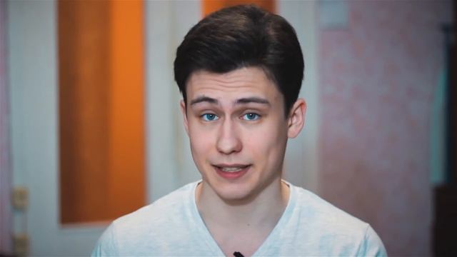 Признаки, что Парень Флиртует! смотреть онлайн